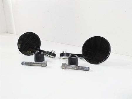 2018 BMW R nineT Urban GS K33 Kemimoto Handlebar End Mirror Set FCBEM008-KM {{ shop.shopifyCountryName }} - Mototech271
