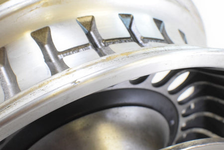2009 Harley Touring FLTR Road Glide Rear 16x5 Straight Rim Wheel 40900193 {{ shop.shopifyCountryName }} - Mototech271