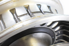 Load image into Gallery viewer, 2009 Harley Touring FLTR Road Glide Rear 16x5 Straight Rim Wheel 40900193
