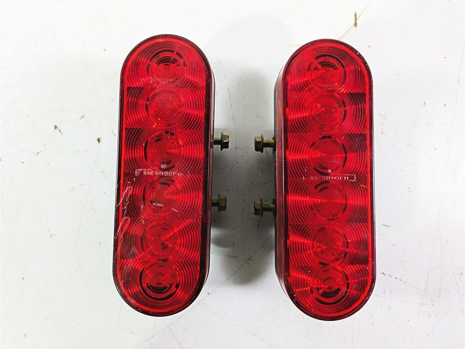 2022 Can-Am Defender XMR HD10 Taillight Tail Light Lamp Set - Read 710004497 {{ shop.shopifyCountryName }} - Mototech271
