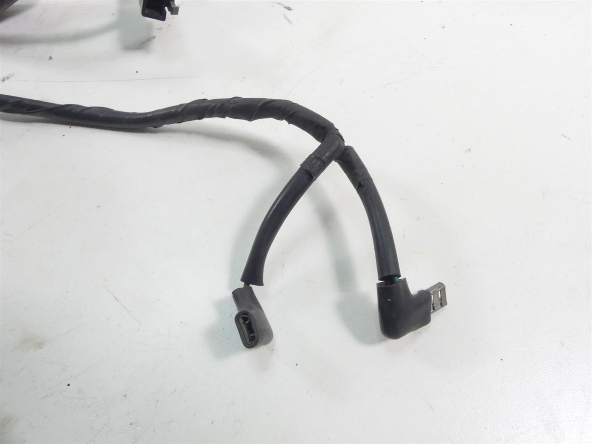 2005 Honda V-Twin VTX1800 S3 Wiring Harness Loom - No Cuts 32100-MCV-S113 {{ shop.shopifyCountryName }} - Mototech271