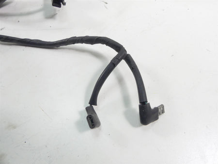 2005 Honda V-Twin VTX1800 S3 Wiring Harness Loom - No Cuts 32100-MCV-S113 {{ shop.shopifyCountryName }} - Mototech271