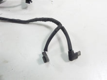 Load image into Gallery viewer, 2005 Honda V-Twin VTX1800 S3 Wiring Harness Loom - No Cuts 32100-MCV-S113
