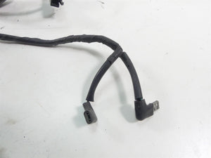 2005 Honda V-Twin VTX1800 S3 Wiring Harness Loom - No Cuts 32100-MCV-S113