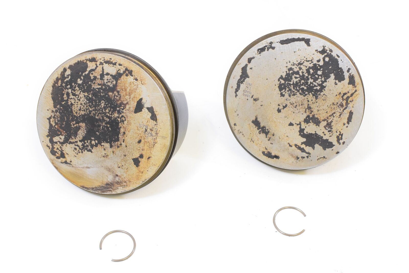 2015 Indian 111ci Roadmaster Cylinder Jug Barrel & Piston Set 5632735 {{ shop.shopifyCountryName }} - Mototech271