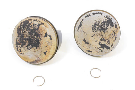 2015 Indian 111ci Roadmaster Cylinder Jug Barrel & Piston Set 5632735 {{ shop.shopifyCountryName }} - Mototech271
