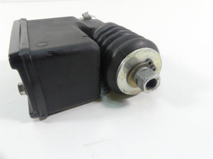 1999 Harley Dyna FXDL Low Rider Rear Brake Master Cylinder 42474-90C