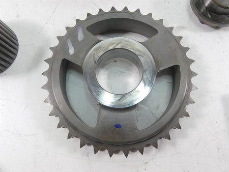 2021 Harley Softail FXBBS Street Bob Complete Primary Drive Clutch Kit 37000263A {{ shop.shopifyCountryName }} - Mototech271
