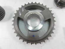 Load image into Gallery viewer, 2021 Harley Softail FXBBS Street Bob Complete Primary Drive Clutch Kit 37000263A | Mototech271
