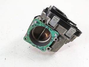 2014 Moto Guzzi California 1400 T Throttle Body Fuel Injection 872230 | Mototech271