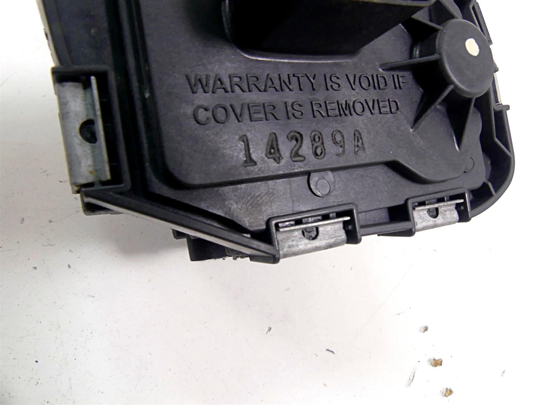 2015 Harley Touring FLHXS Street Glide Throttle Body Fuel Injection 27685-11A {{ shop.shopifyCountryName }} - Mototech271