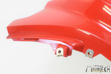 Load image into Gallery viewer, 2010 BMW R1200 GS R1200GS K25 Tank Center Cover Fairing Cowl 46637727844 | Mototech271

