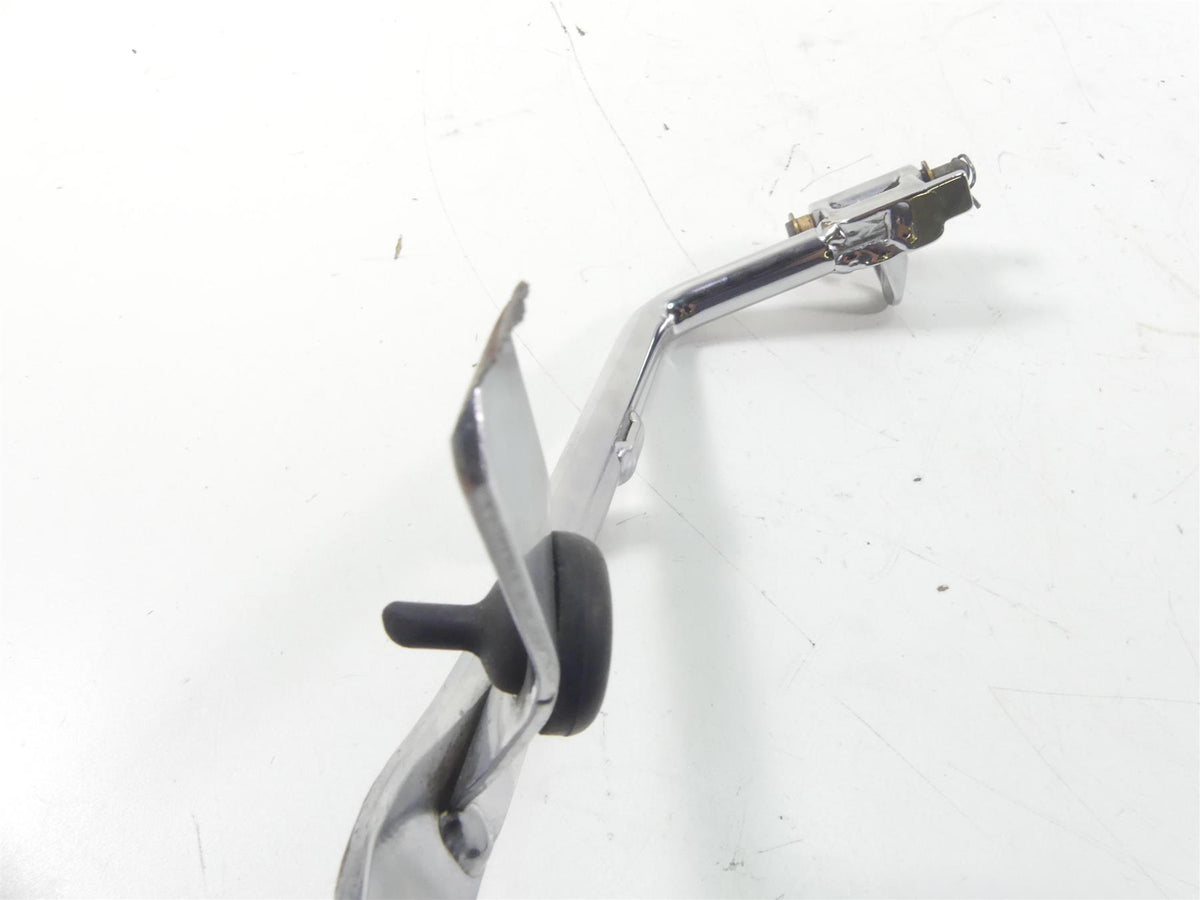 2008 Harley Softail FXSTB Night Train Side Kick Jiffy Stand Kickstand 50087-07A {{ shop.shopifyCountryName }} - Mototech271