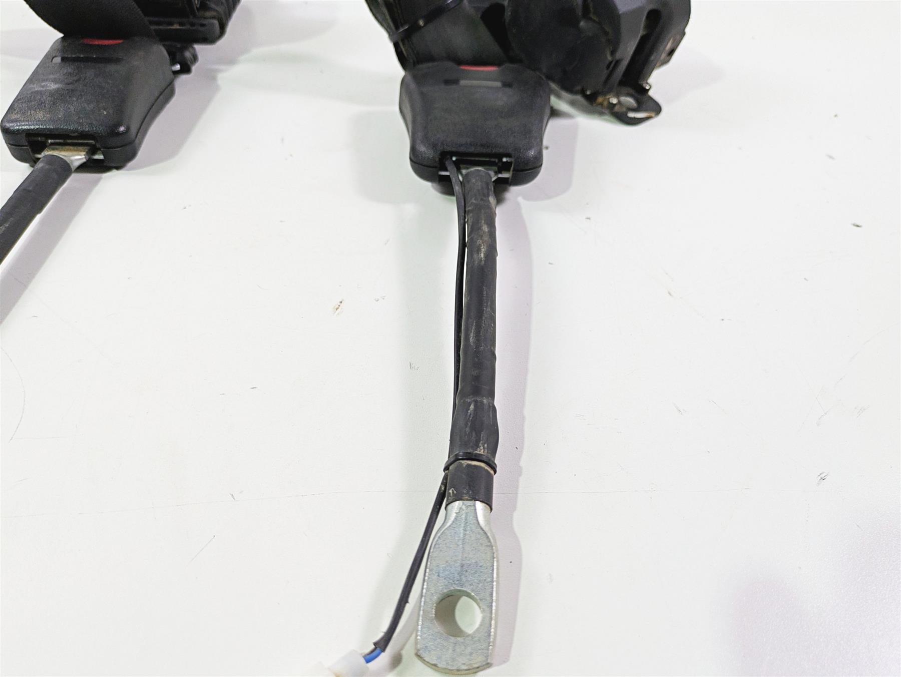 2023 Kawasaki Teryx KRX KRF 1000 C Seat Belt Buckle Set 53061-0358 53061-0365 {{ shop.shopifyCountryName }} - Mototech271