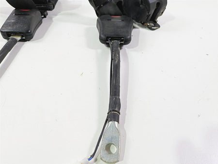 2023 Kawasaki Teryx KRX KRF 1000 C Seat Belt Buckle Set 53061-0358 53061-0365 {{ shop.shopifyCountryName }} - Mototech271