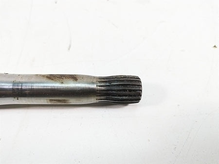 2016 Sea-Doo Spark 900 Main Center Drive Axle Shaft 271001922 295501148 {{ shop.shopifyCountryName }} - Mototech271