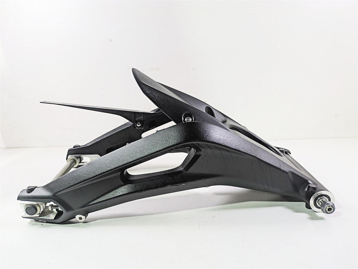 2024 Triumph Street Triple 765 R Rear Swingarm Swing Arm T2050274 {{ shop.shopifyCountryName }} - Mototech271