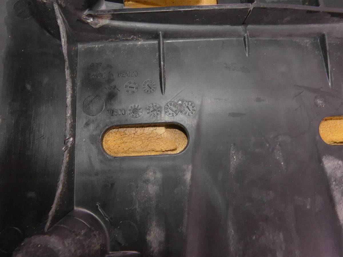 2014 Can Am Renegade 1000 STD Seat Saddle Cracks in Cover 715500356 708002486 {{ shop.shopifyCountryName }} - Mototech271