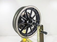Load image into Gallery viewer, 1996 Harley Touring FLHTCUI Electra Glide 16x3 Rear Wheel Rim 10 Spoke 43402-87A
