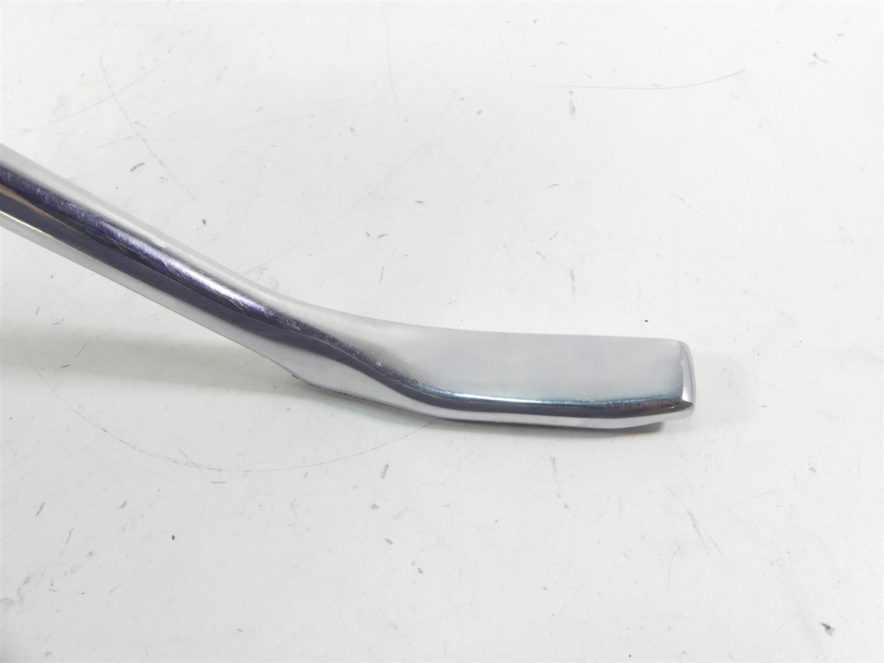 2005 Honda V-Twin VTX1800 S3 Side Kick Stand Kickstand & Switch 50530-MCV-000 {{ shop.shopifyCountryName }} - Mototech271