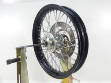 Load image into Gallery viewer, 2019 Harley Softail FXBB Street Bob Front 19x2.5 Wheel Rim &amp; Rotor 43300565
