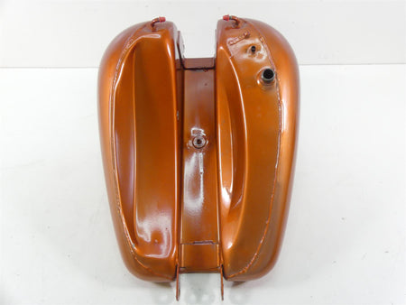 1993 Harley Dyna FXDL Low Rider Fuel Gas Petrol Tank -Dented 61054-92 {{ shop.shopifyCountryName }} - Mototech271