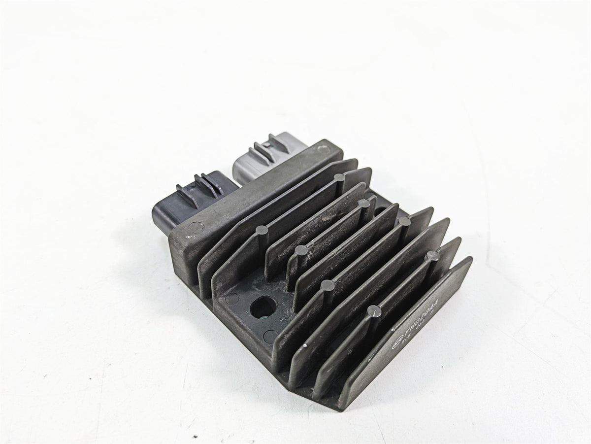 2016 BMW R1200R K53 Rectifier Voltage Regulator FH020AA 12318523367 {{ shop.shopifyCountryName }} - Mototech271