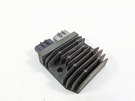 2016 BMW R1200R K53 Rectifier Voltage Regulator FH020AA 12318523367 {{ shop.shopifyCountryName }} - Mototech271
