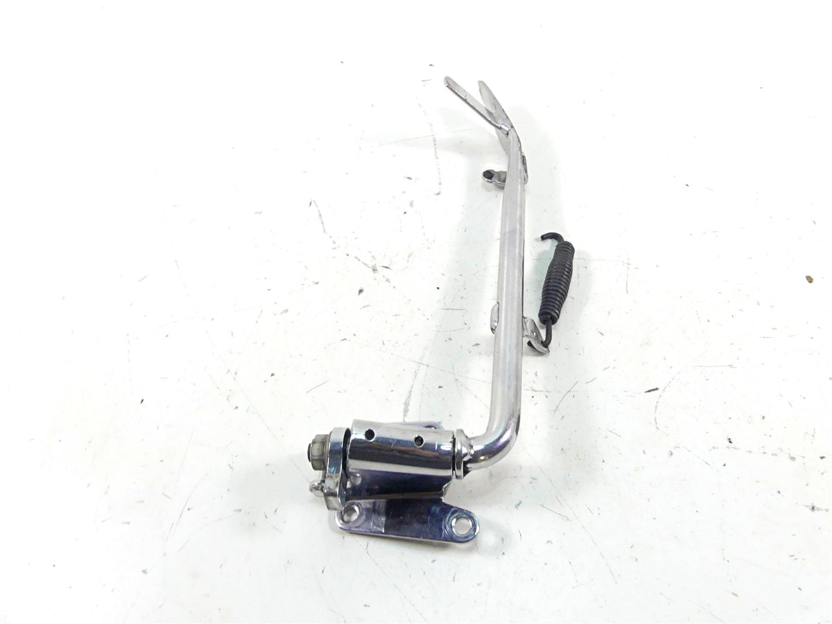 2002 Harley Touring FLHTC Electra Glide Side Kick Stand Kickstand 50075-83B {{ shop.shopifyCountryName }} - Mototech271