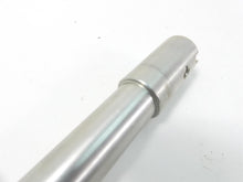 Load image into Gallery viewer, 2006 Ducati Multistrada 1000S Front 25mm Wheel Spindle Axle 81910431A
