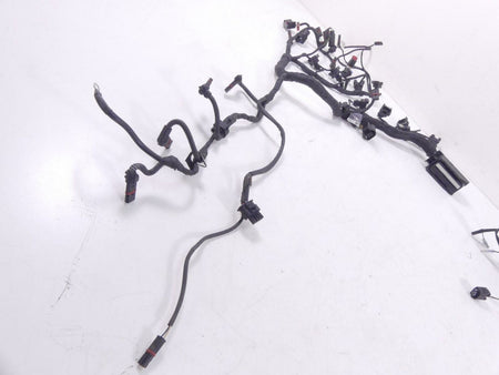 2012 BMW S1000RR K46 Main Abs & Engine Wiring Harness Set - Read 61118527763 {{ shop.shopifyCountryName }} - Mototech271