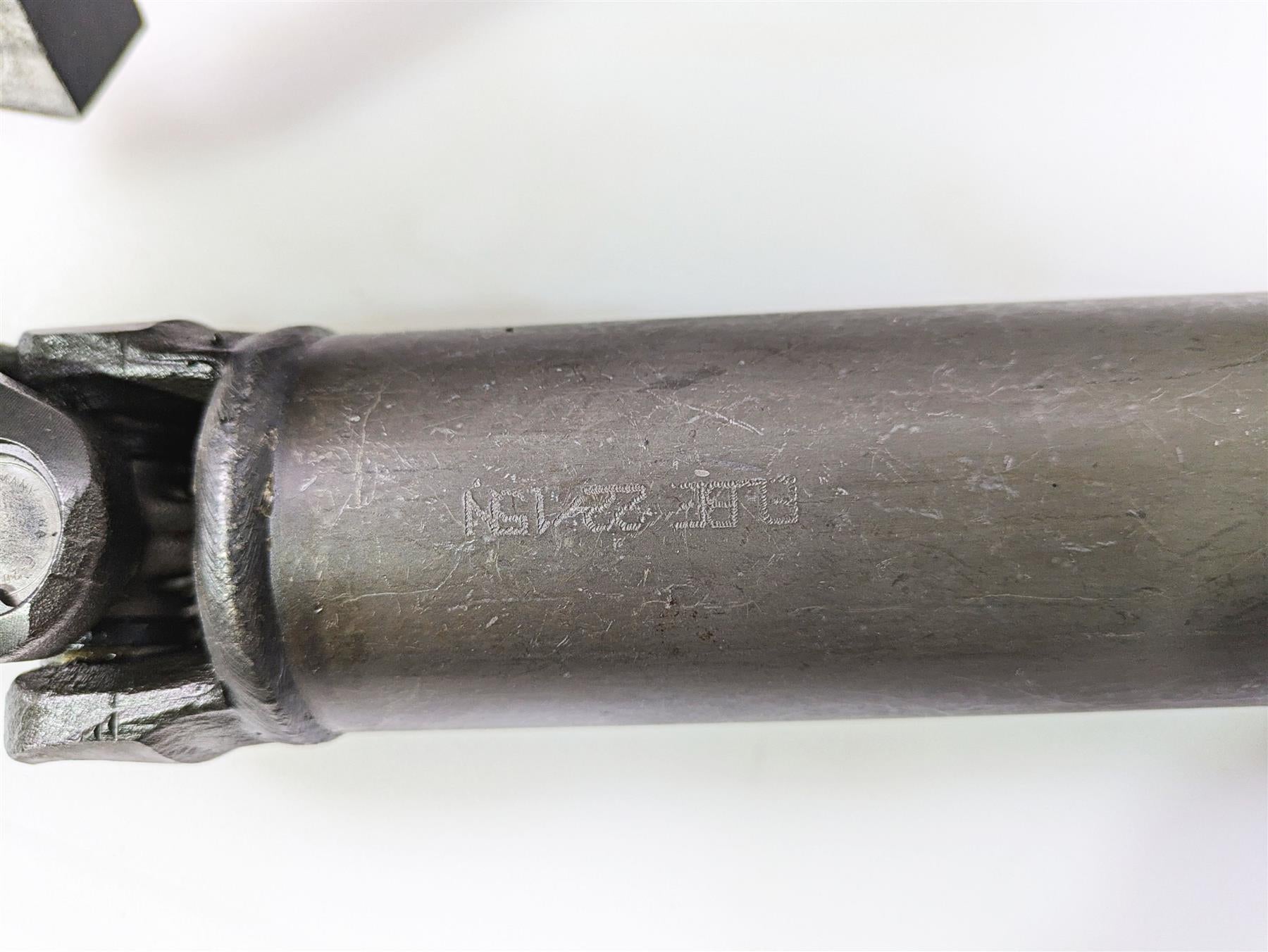 2016 Moto Guzzi Stelvio 1200 8V NTX Differential Swingarm Drive Shaft 976570 {{ shop.shopifyCountryName }} - Mototech271