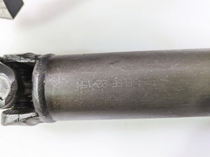 2016 Moto Guzzi Stelvio 1200 8V NTX Differential Swingarm Drive Shaft 976570 | Mototech271