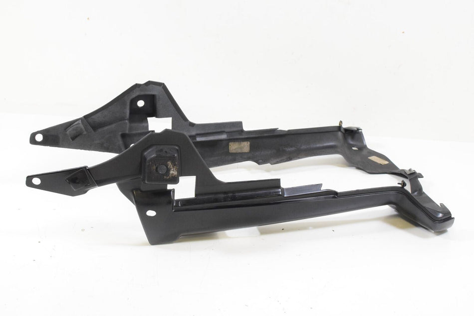 2003 BMW R1150 RT R1150RT R22 Upper Rear Tail Side Cover Fairing SET 52532313704 {{ shop.shopifyCountryName }} - Mototech271