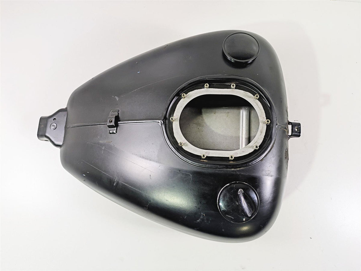 2018 Indian Springfield Dark Horse Fuel Gas Petrol Tank Reservoir - Read 1021997 {{ shop.shopifyCountryName }} - Mototech271