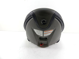 2005 Seadoo 3D RFI Kart Seat Set + Mount - Read 269001254 269001144