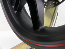 Load image into Gallery viewer, 2009 Buell 1125 CR Straight Rear 17x5 Wheel Rim G0309.02A8AY | Mototech271

