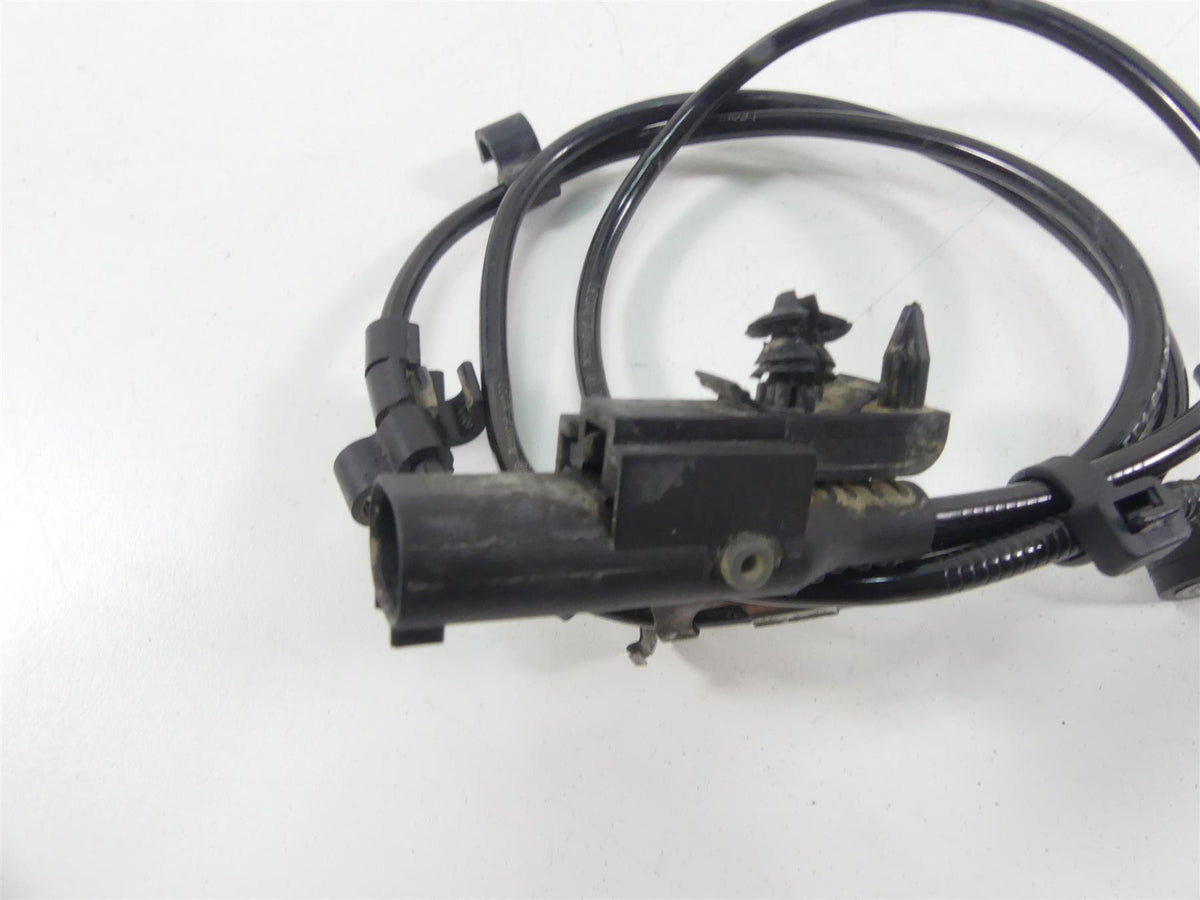 2019 BMW R1250GS K50 Front Abs Brake Wheel Speed Sensor 34528551611 {{ shop.shopifyCountryName }} - Mototech271