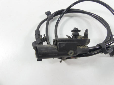 2019 BMW R1250GS K50 Front Abs Brake Wheel Speed Sensor 34528551611 {{ shop.shopifyCountryName }} - Mototech271