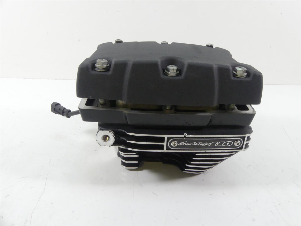 2016 Harley FXDLS Dyna Low Rider Front 110 Screamin Eagle Cylinderhead 17253-07B {{ shop.shopifyCountryName }} - Mototech271