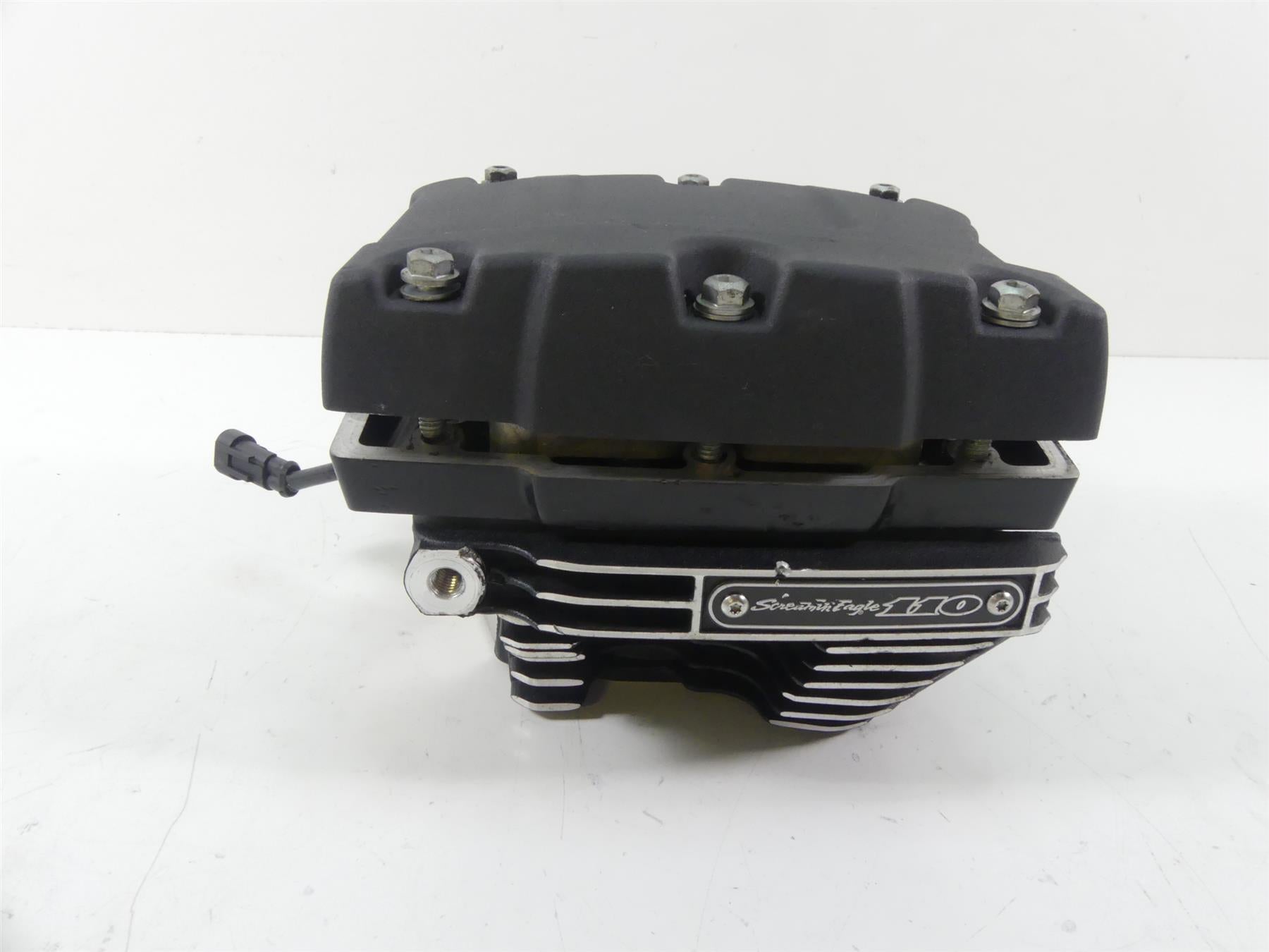 2016 Harley FXDLS Dyna Low Rider Front 110 Screamin Eagle Cylinderhead 17253-07B