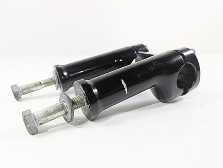 2007 Harley Sportster XL1200 C Handlebar Riser Set 56898-08 {{ shop.shopifyCountryName }} - Mototech271