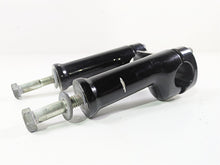 Load image into Gallery viewer, 2007 Harley Sportster XL1200 C Handlebar Riser Set 56898-08
