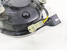 Load image into Gallery viewer, 2009 Ducati Monster 1100 S Headlight Head Light Lamp Lens 52010171B | Mototech271
