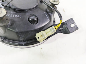 2009 Ducati Monster 1100 S Headlight Head Light Lamp Lens 52010171B | Mototech271