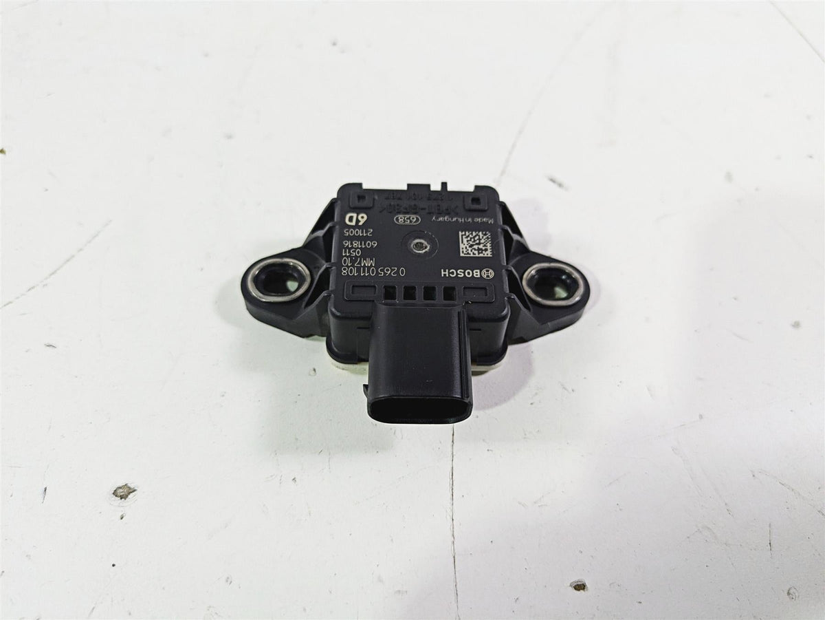2022 KTM 1290 Super Adventure S Fall Lean Angle Sensor Bosch 61542090000 {{ shop.shopifyCountryName }} - Mototech271