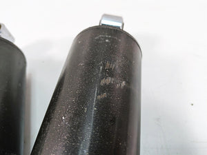 2006 Harley Softail FXSTSI Springer Rear Showa Suspension Shock Set 54508-00B