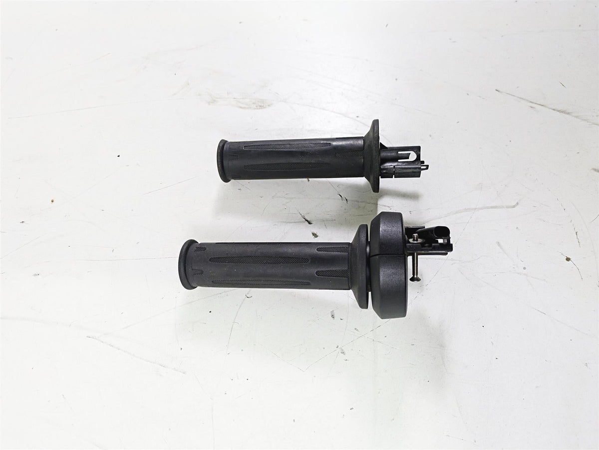 2016 BMW R1200RS K54 Heated Hand Grip Set Cruise 61318552124 61318552115 {{ shop.shopifyCountryName }} - Mototech271