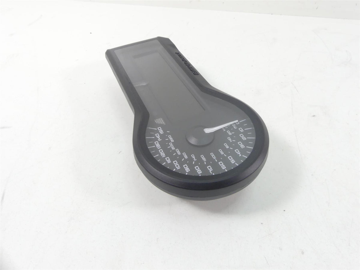 2016 BMW R1200RS K54 Gauges Speedometer Instrument - 12K 62118561765 {{ shop.shopifyCountryName }} - Mototech271