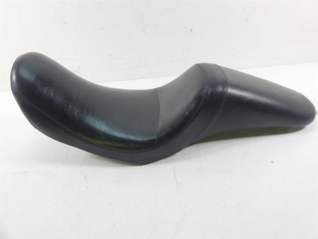 2004 Harley FXDWGI Dyna Wide Glide Le Pera Daytona Dual Seat Saddle -Read LF-520 {{ shop.shopifyCountryName }} - Mototech271